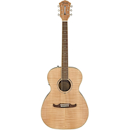 FENDER FA-235E Concert, Natural WN