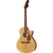 FENDER NEWPORTER PLAYER NATURAL WN