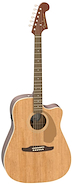 FENDER REDONDO PLAYER, NATURAL WN