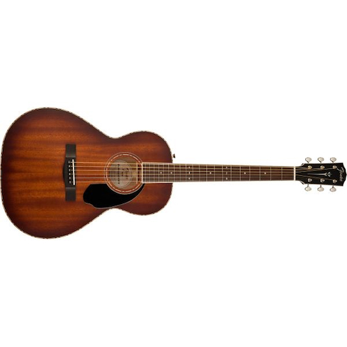 FENDER PS 220E PARLOR W C ACB MAH