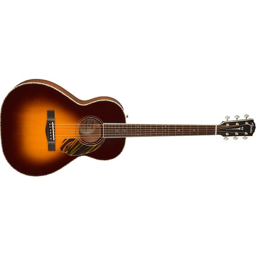 FENDER PS-220E PARLOR W/C 3TVS