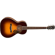 FENDER PS-220E PARLOR W/C 3TVS
