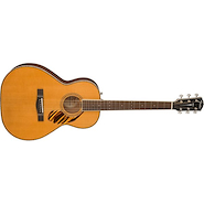 FENDER PS-220E PARLOR W/C, NAT