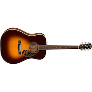 FENDER PD 220E DREAD W C 3TVS
