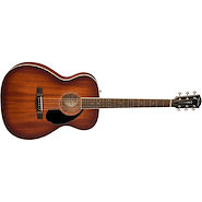 FENDER PO-220E ORCHESTRA ACB MAH
