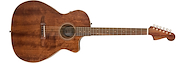 FENDER Newporter Special PF MAH