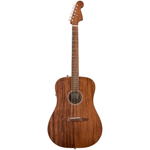 FENDER Redondo Special PF MAH