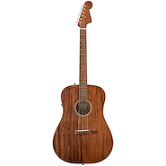 FENDER Redondo Special PF MAH