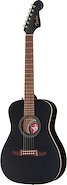 FENDER JOE STRUMMER CAMPFIRE ACOUSTIC