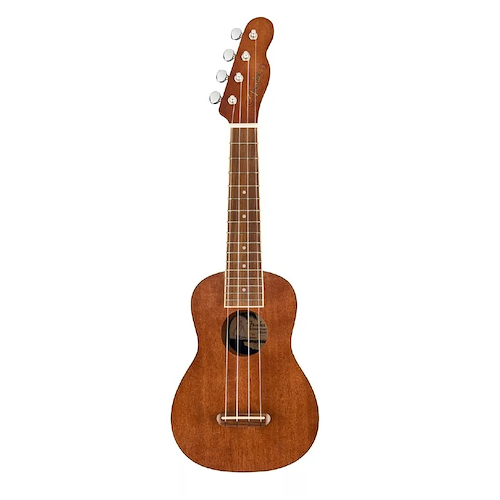 FENDER UKELELE STARTER PACK