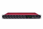 FOCUSRITE Focusrite Scarlett OctoPre Dynamic