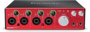 FOCUSRITE Focusrite Clarett 4 Pre