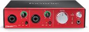 FOCUSRITE Focusrite Clarett 2 Pre