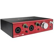 FOCUSRITE Clarett 2 Pre USB