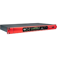 FOCUSRITE Red Net MP8R