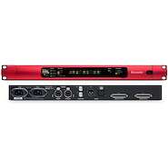 FOCUSRITE Red Net A8R