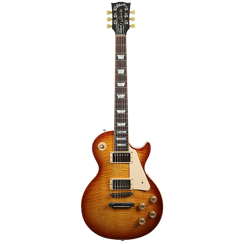 GIBSON LES PAUL TRADICIONAL (USADO)