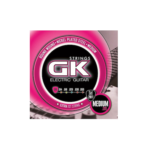GK SET 2011