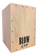 GOLPE PERCUSION BLOW