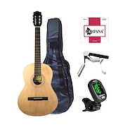GRACIA GUITARRA CLASICA