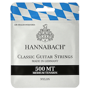 HANNABACH 500MT