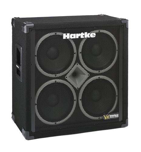 HARTKE SYSTEMS VX-410