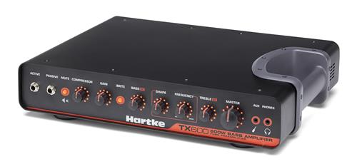 HARTKE SYSTEMS TX600