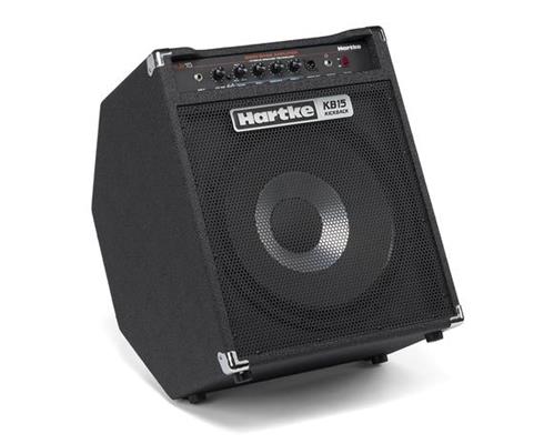 HARTKE SYSTEMS KB15