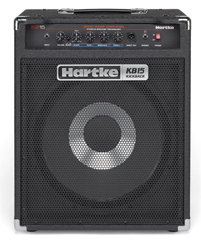 HARTKE SYSTEMS KB15