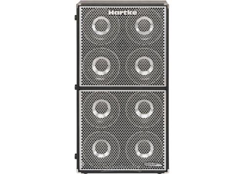 HARTKE SYSTEMS HX810