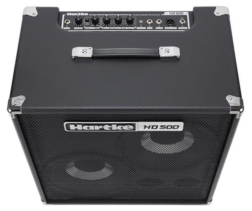 HARTKE SYSTEMS HD500