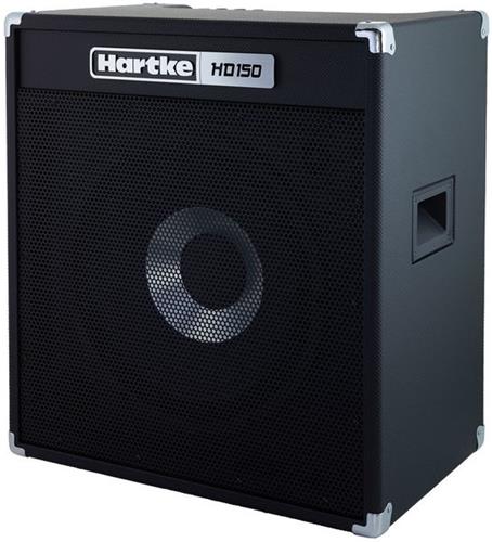 HARTKE SYSTEMS HD150
