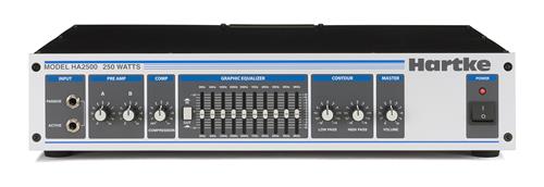 HARTKE SYSTEMS HA2500