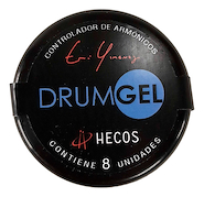 HECOS DRUM GEL