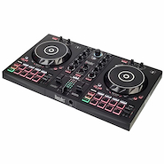 HERCULES DJ CONTROL INPULSE 300