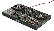 HERCULES DJ CONTROL INPULSE 200