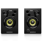 HERCULES DJ MONITOR 32