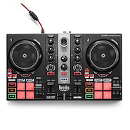 HERCULES DJ CONTROL INPULSE 200 MK2