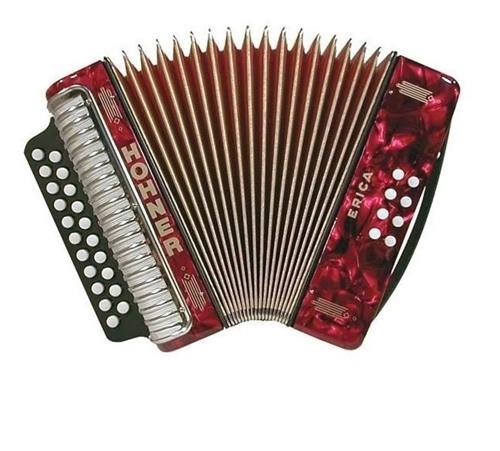 HOHNER A2606S