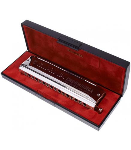 HOHNER M758201