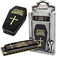 HOHNER M666