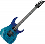 IBANEZ GRG120 QASP BGD