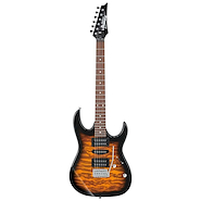 IBANEZ GRX70QASB