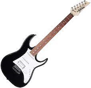 IBANEZ GRX40BKN