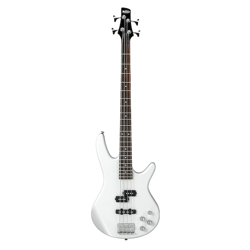 IBANEZ GSR200PW