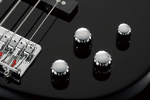 IBANEZ GSR200BWK