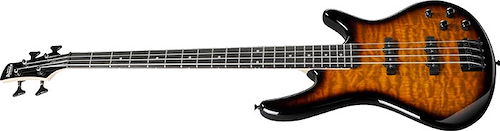 IBANEZ GSR280TYS