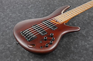 IBANEZ SR505E BM