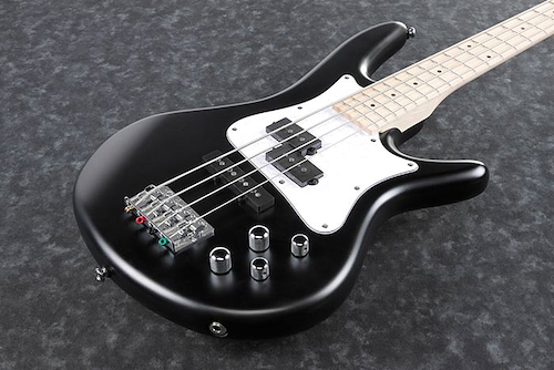 IBANEZ SRMD200BKF
