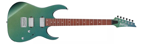 IBANEZ GRG121SGYC